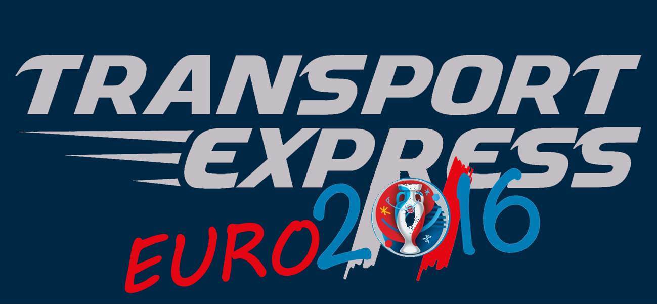 Transports dédiés et logistique du dernier km pour l'Euro 2016 en France