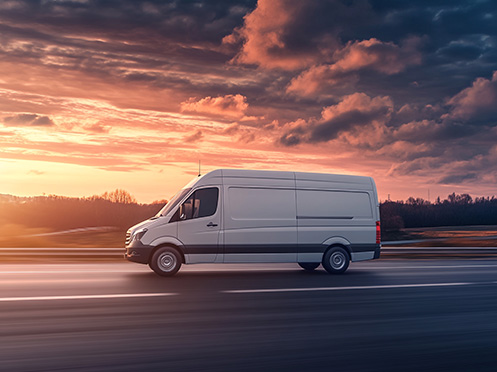 Transport longue distance de marchandises : comment ça marche ?