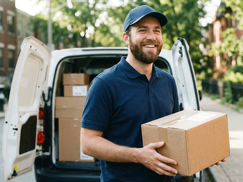 Livraison express ou standard : quelles différences et comment faire le bon choix ?