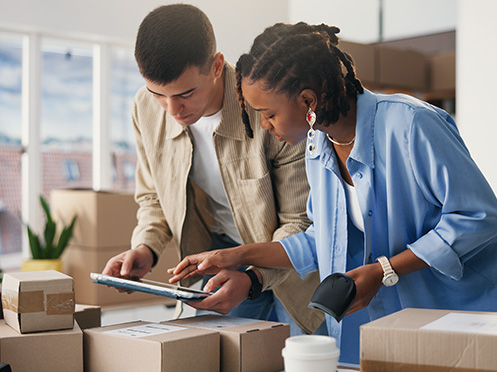 5 erreurs d'expédition à éviter pour limiter les coûts