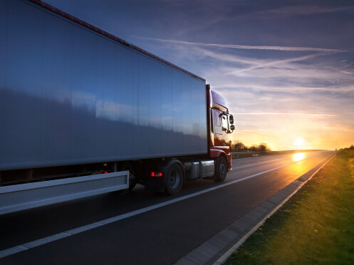 Transport de marchandises : mode d'emploi