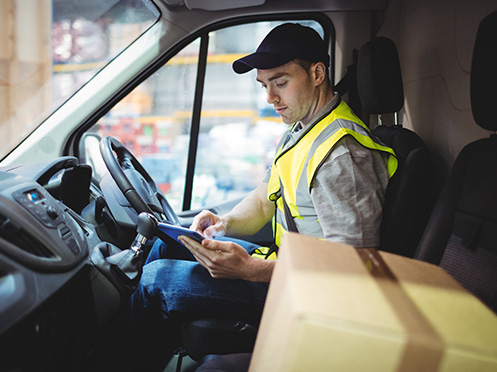 6 critères pour choisir son transporteur