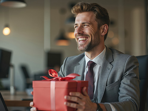 Livraison cadeaux clients : 5 erreurs fréquentes