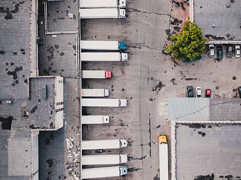 Pourquoi la mutualisation du transport se développe ?