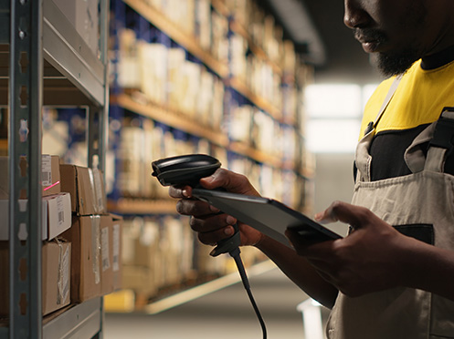 Pourquoi externaliser la préparation de commande ?