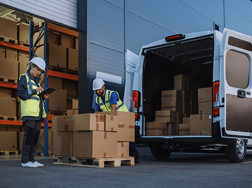 Qu’est-ce que le groupage de marchandise ?