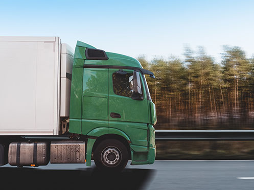 Qu’est-ce que l’affrètement routier ?