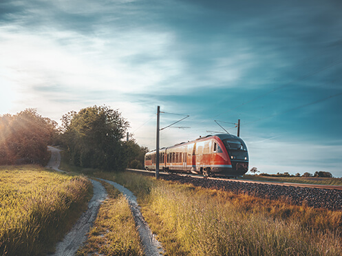 Transport Express livre la France et l’Europe le jour même !