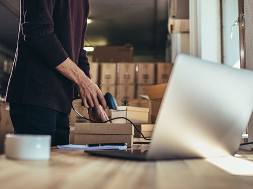 E-commerce : quels défis pour les métiers du transport et de la logistique ?