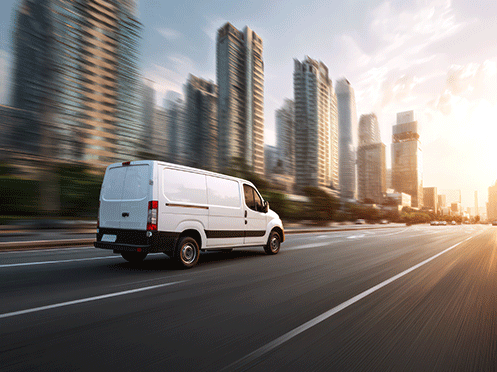 Choix d'une solution de transport de marchandises : 5 erreurs à éviter