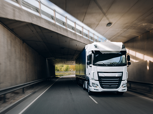 Transport routier : les tendances pour 2023