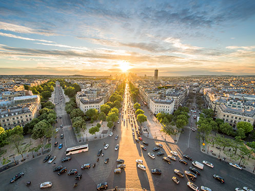 Hub urbain : la solution pour optimiser vos livraisons du dernier kilomètre