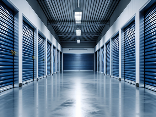 Stockage temporaire en été : quelles solutions pour les entreprises ?