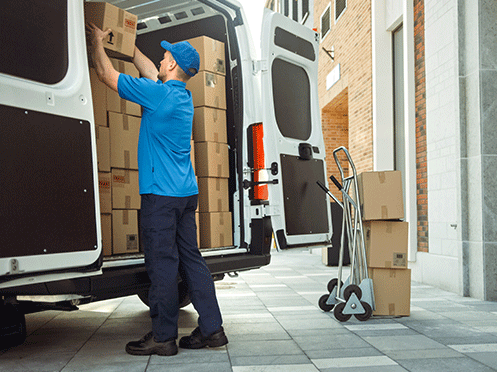 Souscrire une assurance marchandise transportée : 5 erreurs à éviter