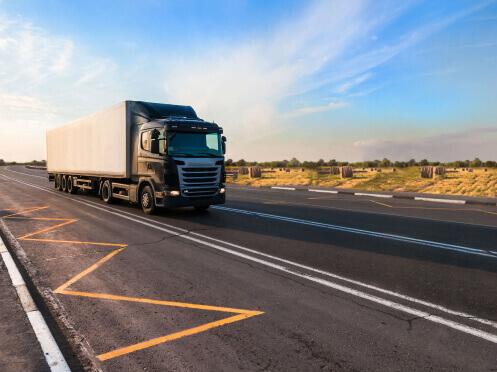 Assurance transport marchandises et matériel : comment ça marche ?