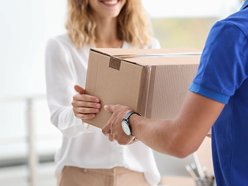 5 erreurs de livraison qui dégradent l'expérience client