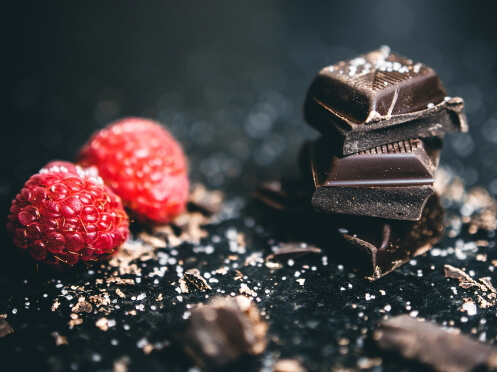 Salon du Chocolat : pourquoi opter pour la distribution réfrigérée ?