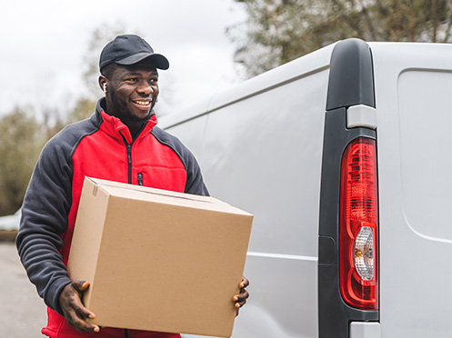 Les avantages de la livraison le jour même pour les PME
