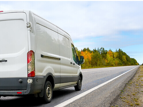 Transport urgent à Rennes