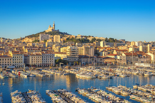 5 raisons d'utiliser Transport Express pour vos livraisons à Marseille