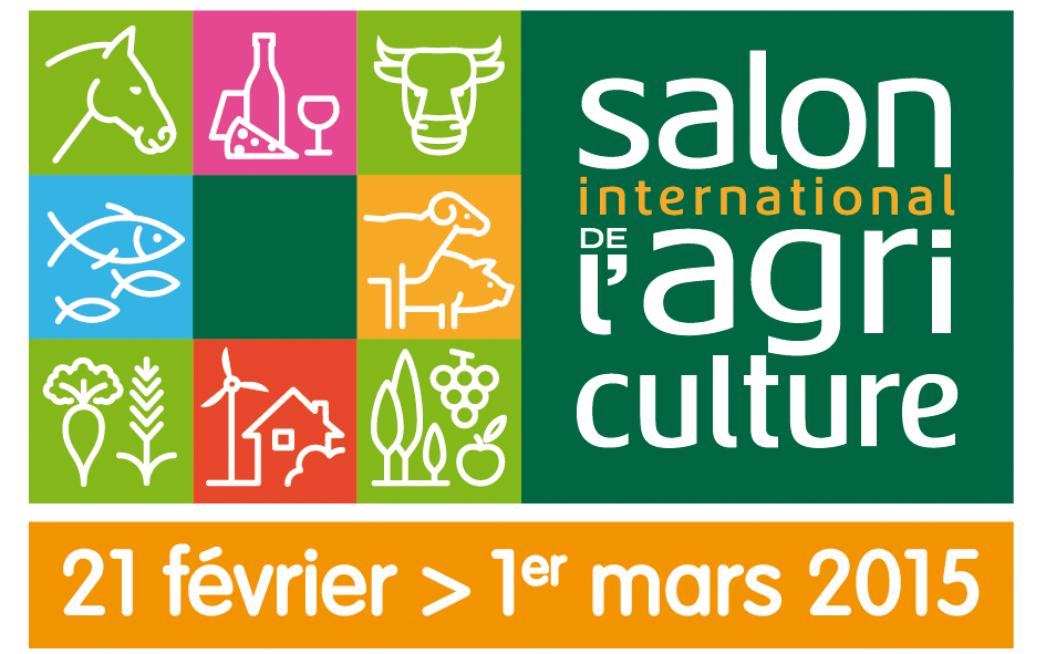 Transports Salon de l'Agriculture Paris 2015