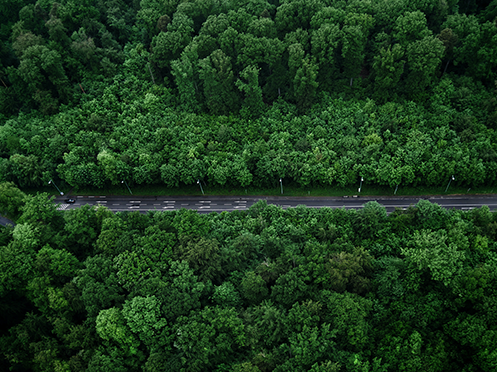 Comment réduire l’impact environnemental du transport de marchandises ?