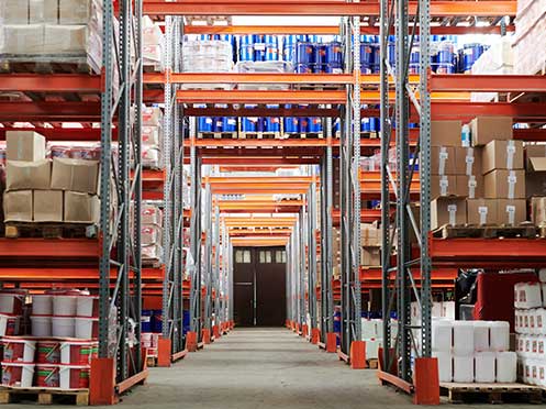 Logistique et supply chain : quelles différences ?