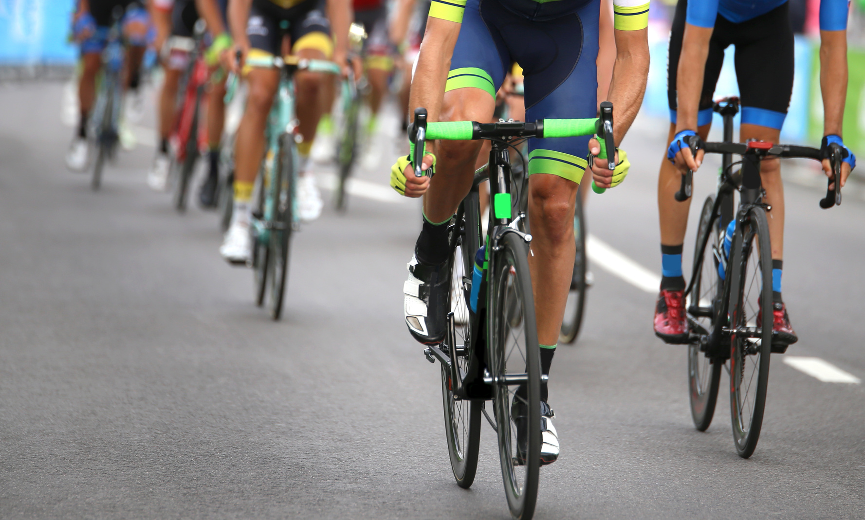 Tour de France 2018 : 4 manières dont Transport Express aide les annonceurs