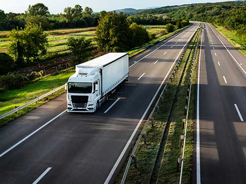 5 bonnes résolutions pour optimiser son transport routier