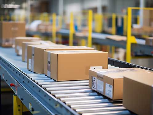 5 exemples de logistique inverse