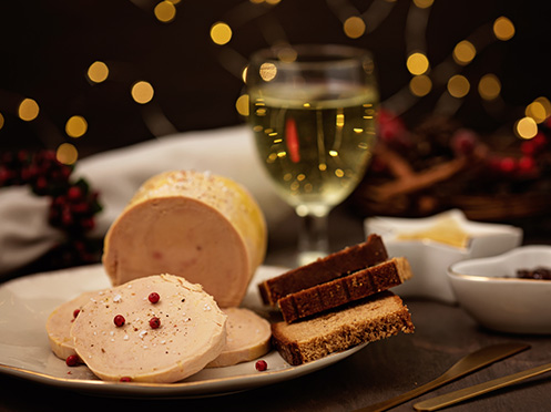 Transport foie gras : comment garantir la fraîcheur et la qualité ?