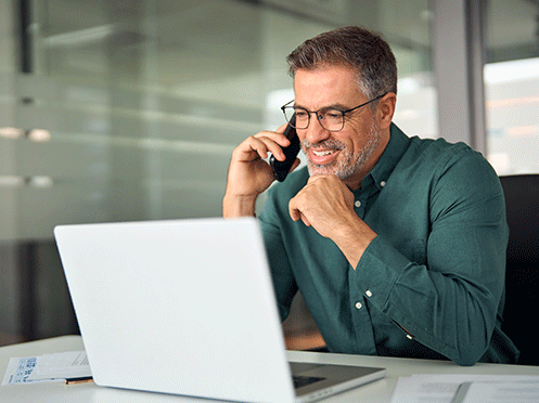 Commander un transport : téléphone, mail ou en ligne, que choisir ?