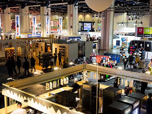 Livraison sur stand salon : comment respecter les contraintes d'accès et d'horaires ?