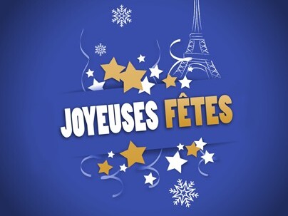En route pour 2014 !