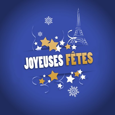 En route pour 2014 !