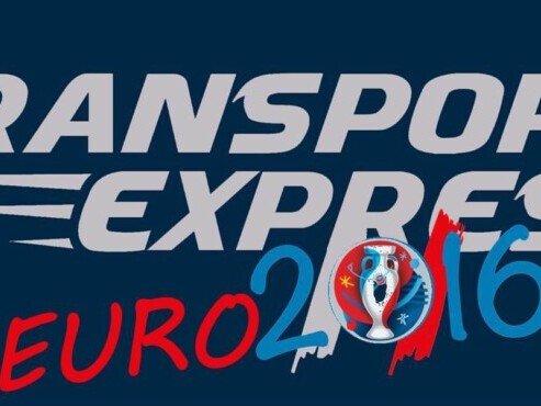 Transports dédiés et logistique du dernier km pour l'Euro 2016 en France