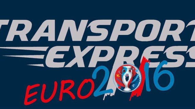 Transports dédiés et logistique du dernier km pour l'Euro 2016 en France