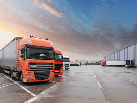 6 choses à savoir sur le service Messagerie de Transport Express