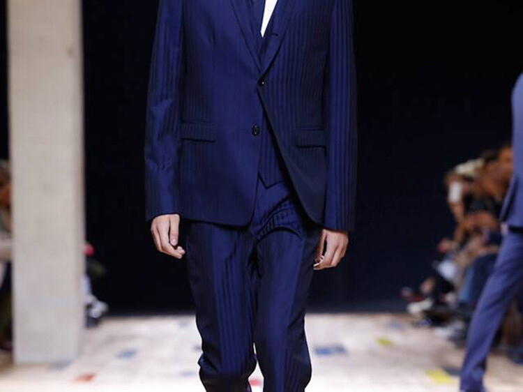 5 raisons d'utiliser le service Transport suspendu de Transport Express pendant la Fashion Week Hommes