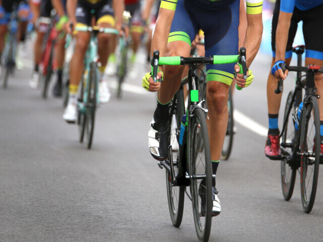 Tour de France 2018 : 4 manières dont Transport Express aide les annonceurs