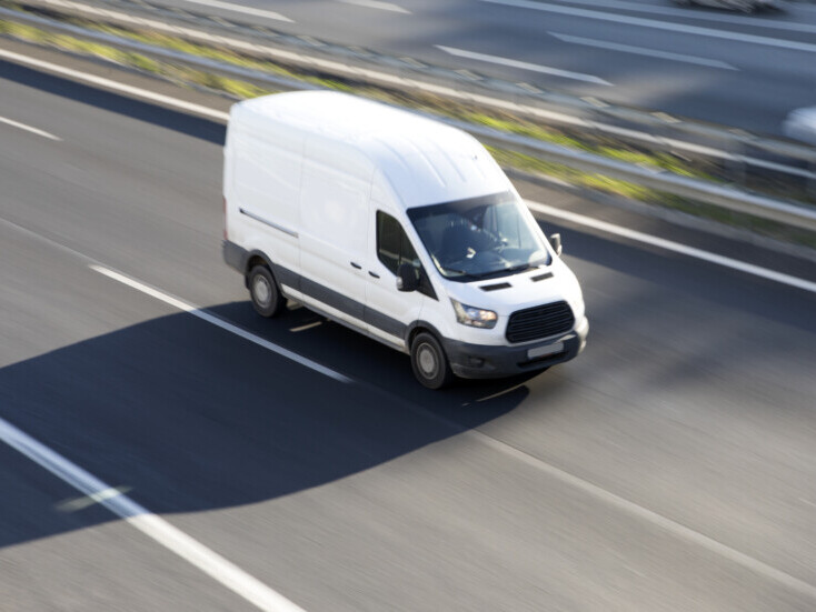 Découvrez les solutions de transport inter-régional de Transport Express !