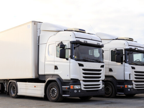 5 raisons d’utiliser le service Affrètement de Transport Express