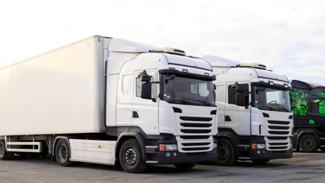 5 raisons d’utiliser le service Affrètement de Transport Express