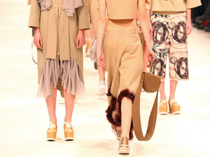 Comment Transport Express peut vous aider pendant la Fashion Week de septembre ?