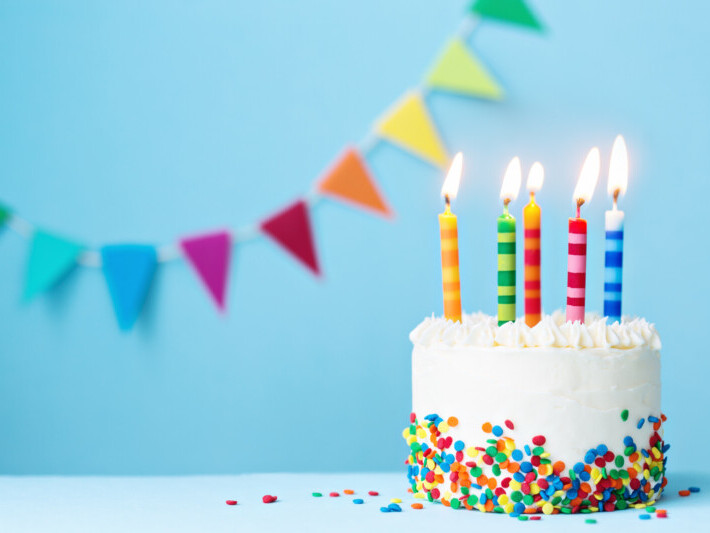 Transport Express a 23 ans !