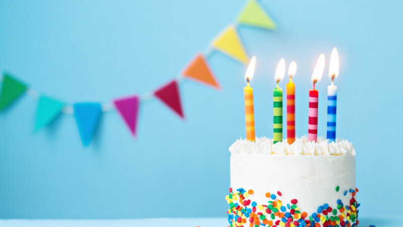 Transport Express a 23 ans !