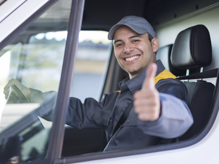 5 services de Transport Express qui plairont aux entreprises B-to-B