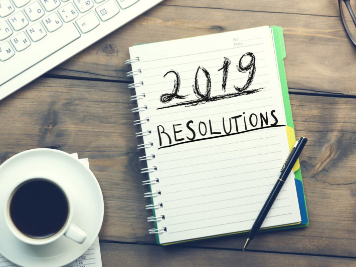 6 bonnes résolutions professionnelles faciles à tenir avec Transport Express !