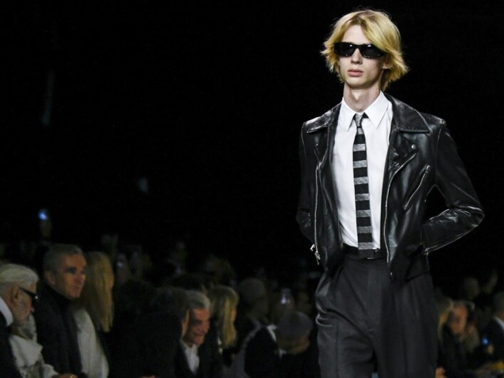Tout savoir sur la Fashion Week Hommes 2019 avec Transport Express