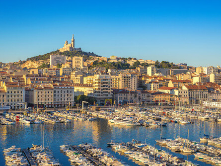 5 raisons d'utiliser Transport Express pour vos livraisons à Marseille